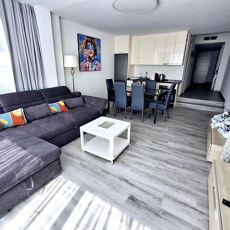 Apartament Rancho A 112 La Cala De Mijas Zewnętrze zdjęcie