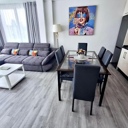 Apartament Rancho A 112 La Cala De Mijas Zewnętrze zdjęcie