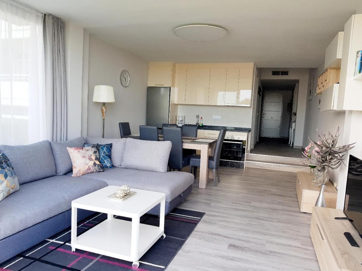 Apartament Rancho A 112 La Cala De Mijas Zewnętrze zdjęcie