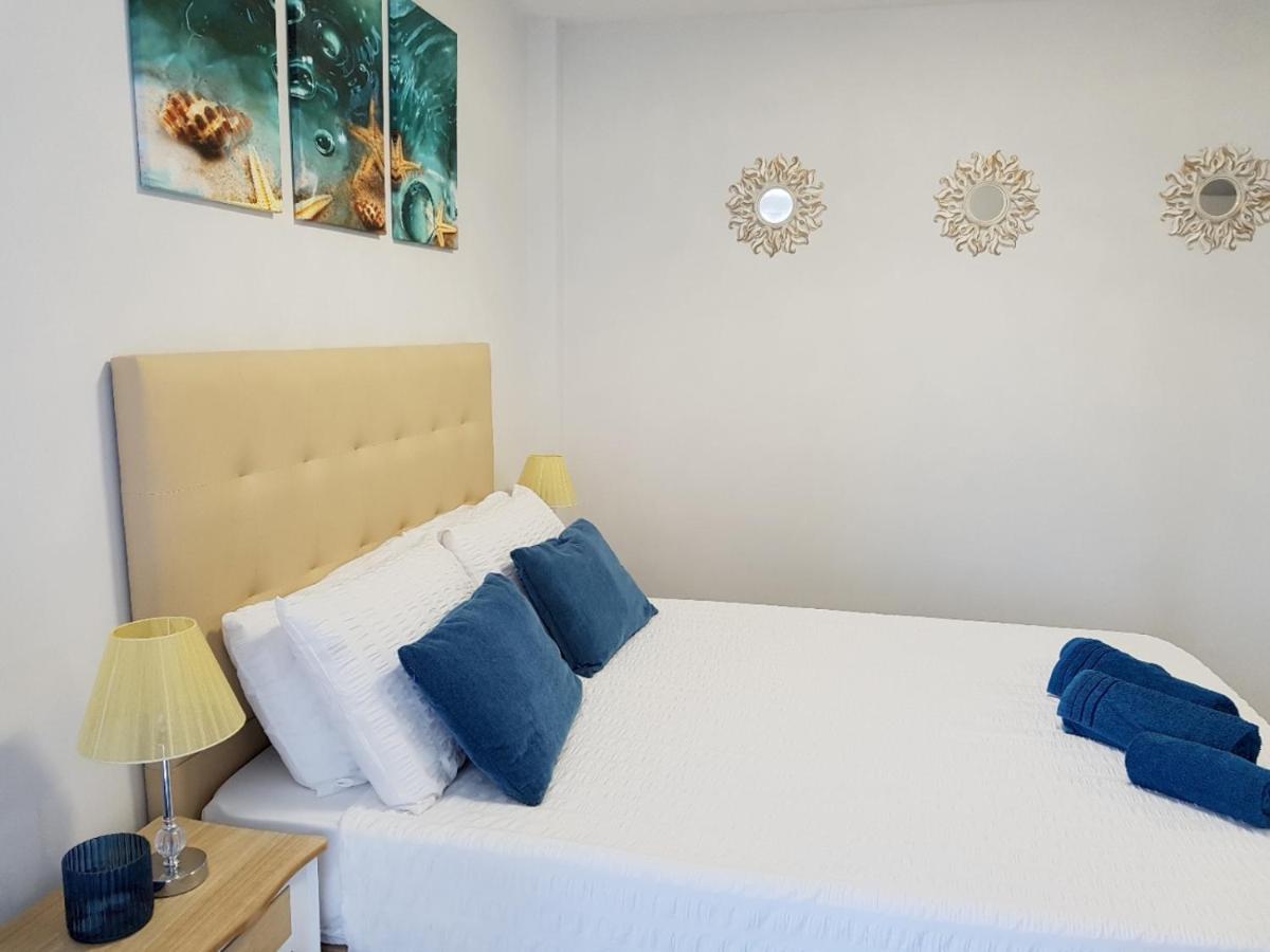 Apartament Rancho A 112 La Cala De Mijas Zewnętrze zdjęcie