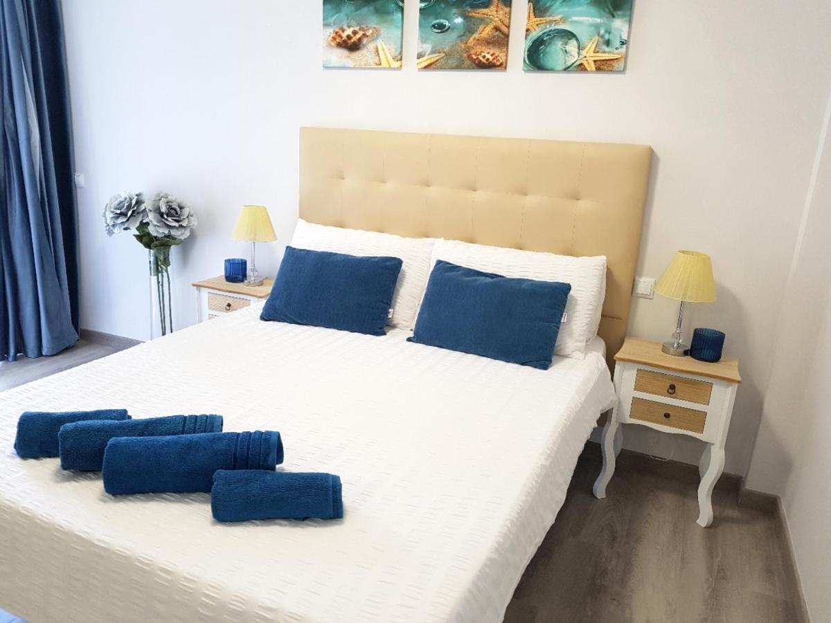 Apartament Rancho A 112 La Cala De Mijas Zewnętrze zdjęcie