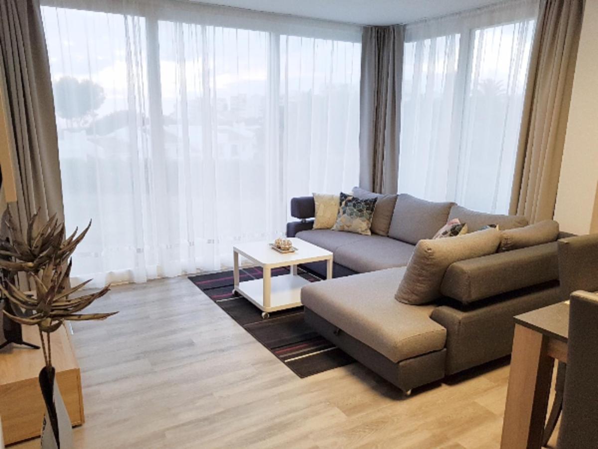 Apartament Rancho A 112 La Cala De Mijas Zewnętrze zdjęcie