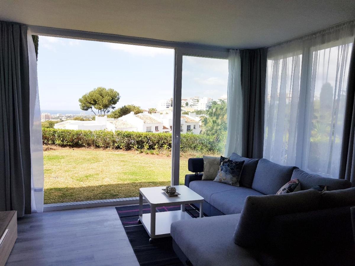 Apartament Rancho A 112 La Cala De Mijas Zewnętrze zdjęcie