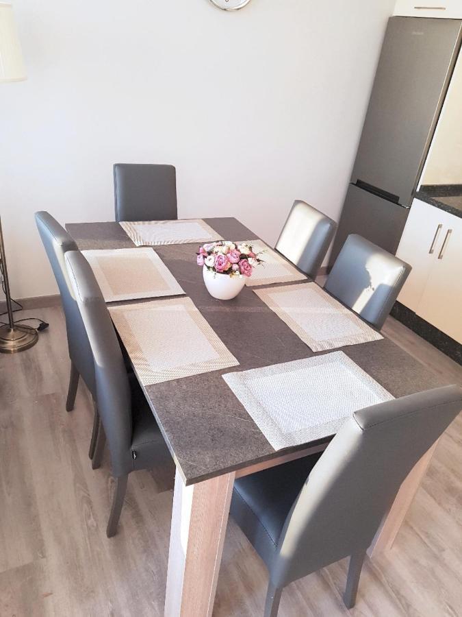 Apartament Rancho A 112 La Cala De Mijas Zewnętrze zdjęcie