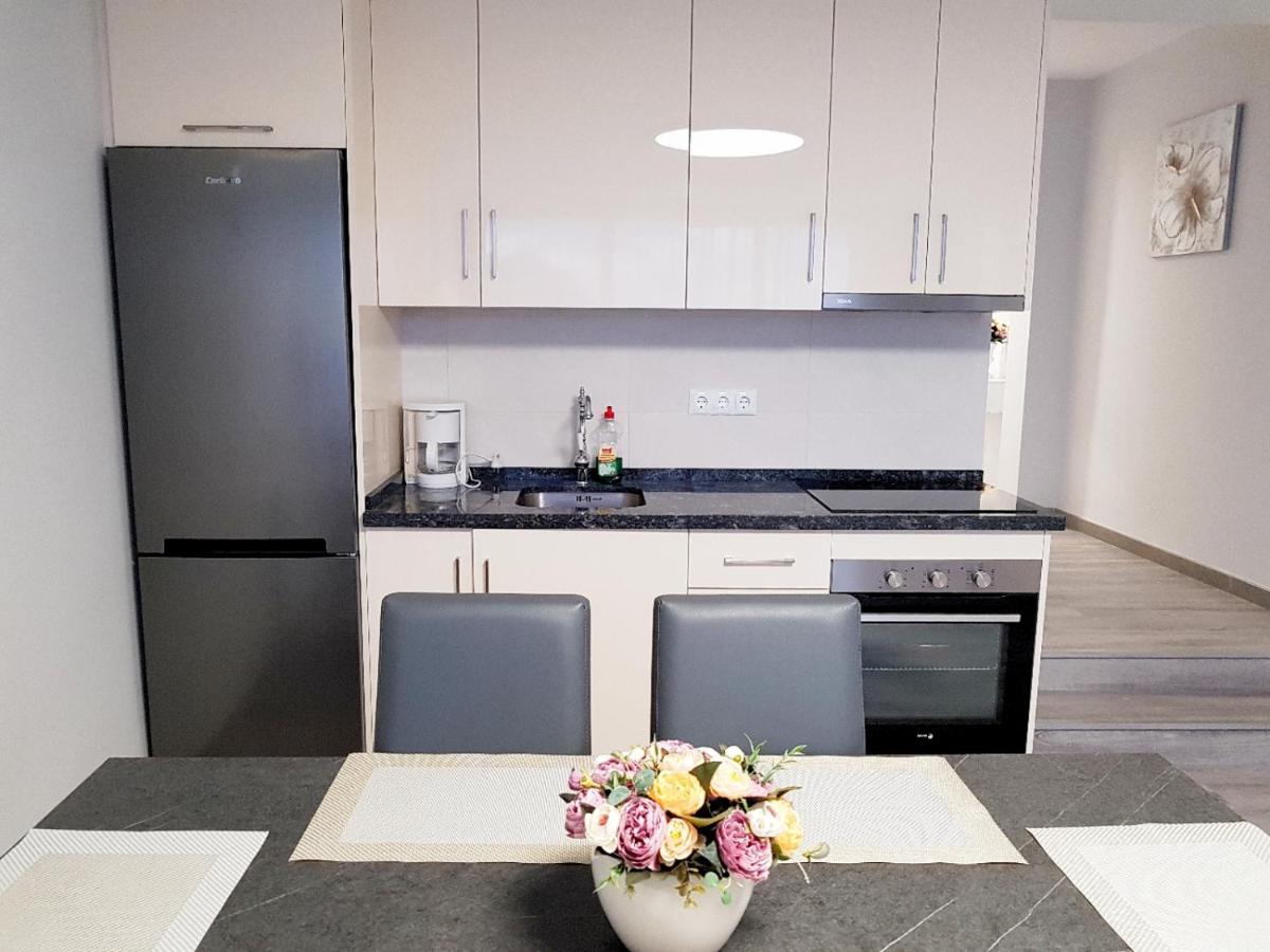 Apartament Rancho A 112 La Cala De Mijas Zewnętrze zdjęcie