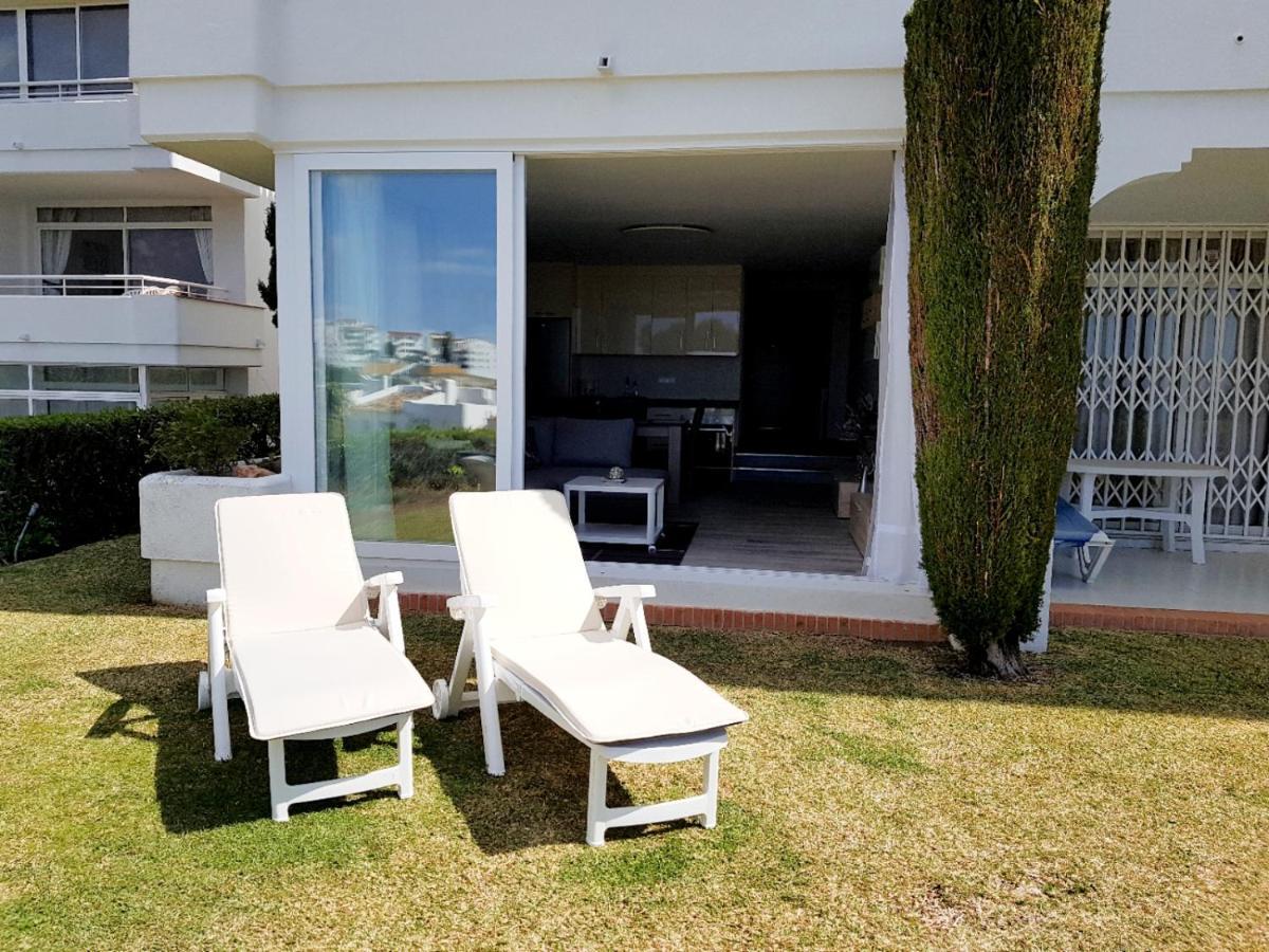 Apartament Rancho A 112 La Cala De Mijas Zewnętrze zdjęcie