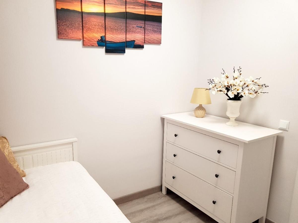 Apartament Rancho A 112 La Cala De Mijas Zewnętrze zdjęcie