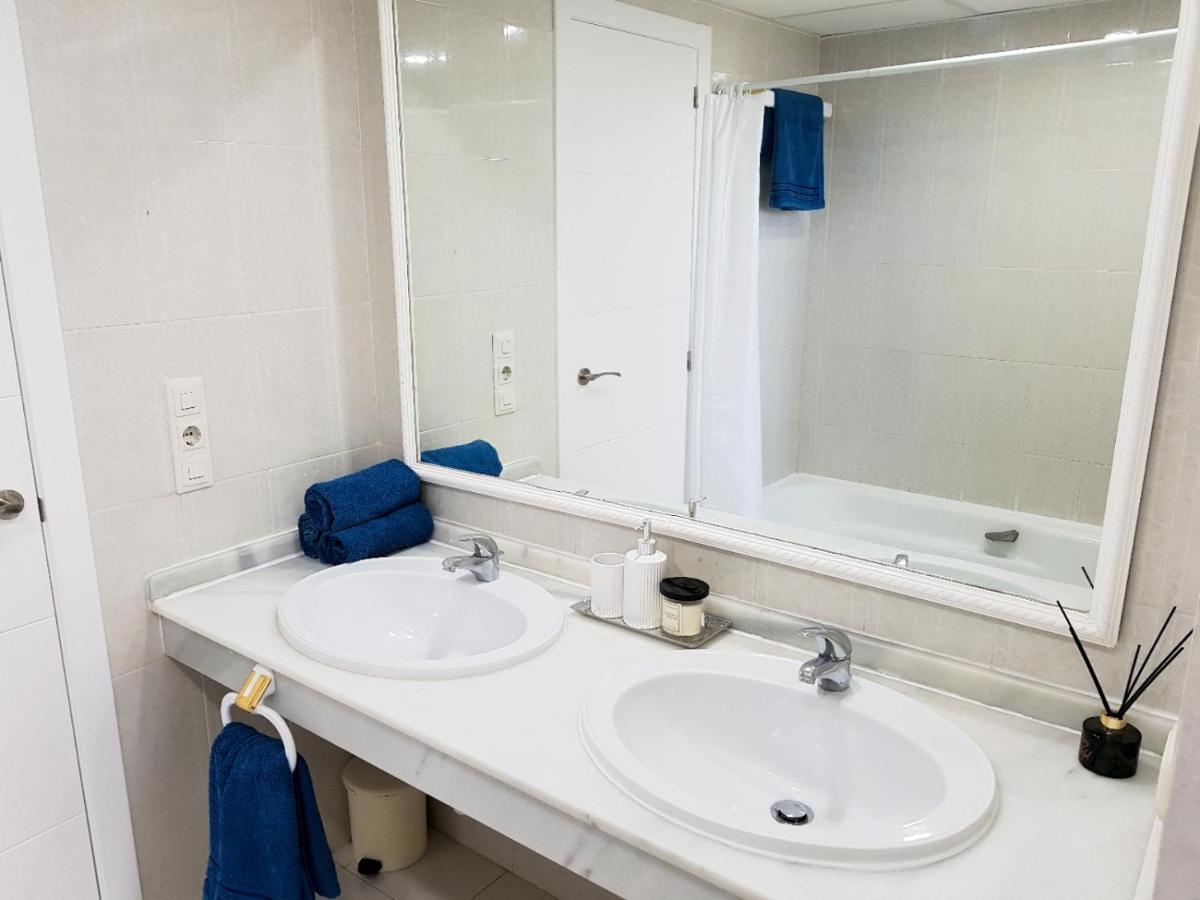 Apartament Rancho A 112 La Cala De Mijas Zewnętrze zdjęcie