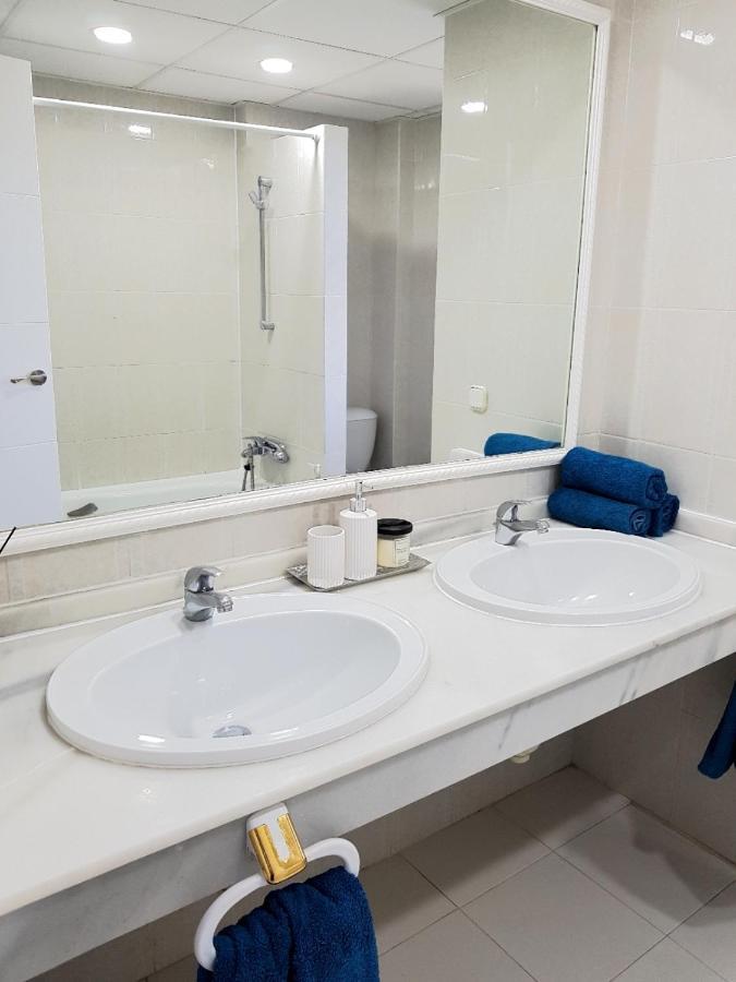Apartament Rancho A 112 La Cala De Mijas Zewnętrze zdjęcie