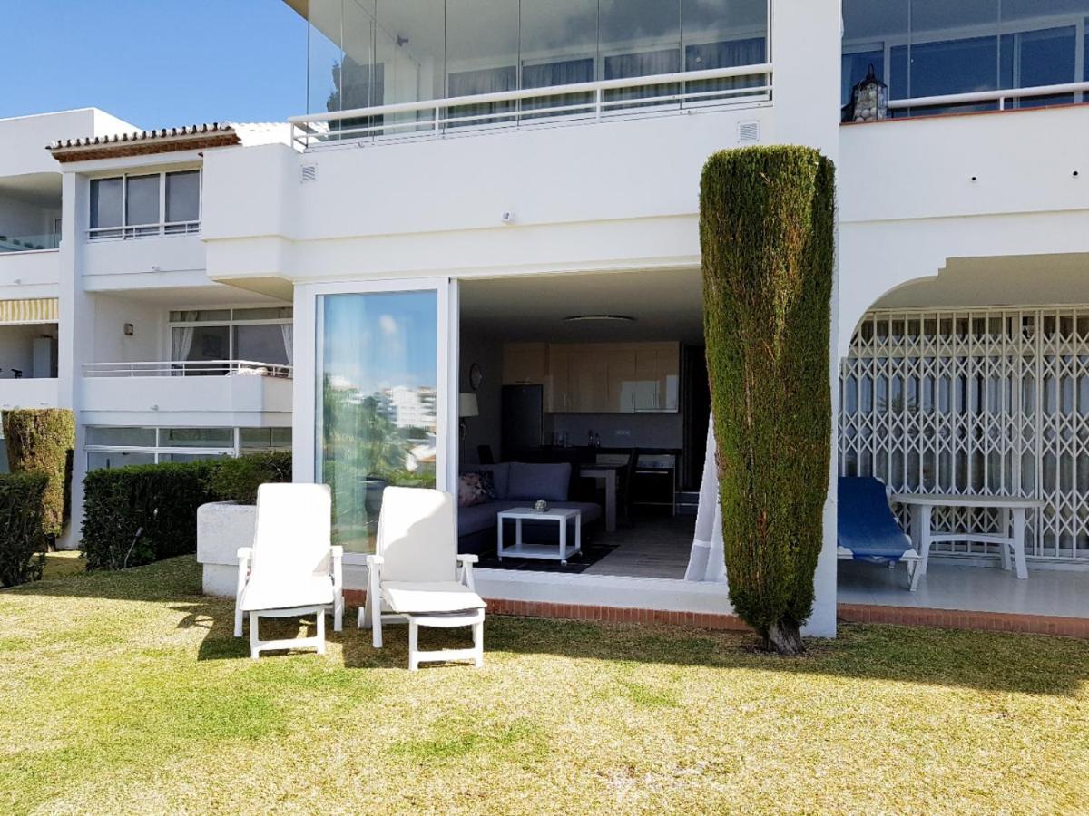 Apartament Rancho A 112 La Cala De Mijas Zewnętrze zdjęcie
