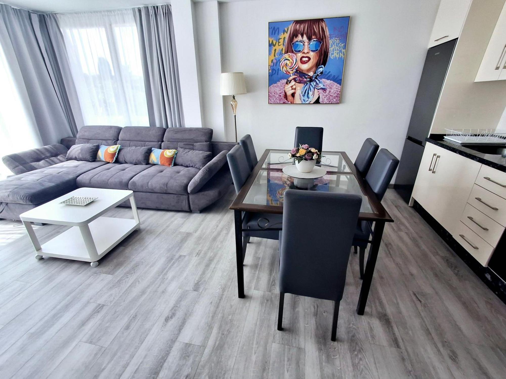 Apartament Rancho A 112 La Cala De Mijas Zewnętrze zdjęcie