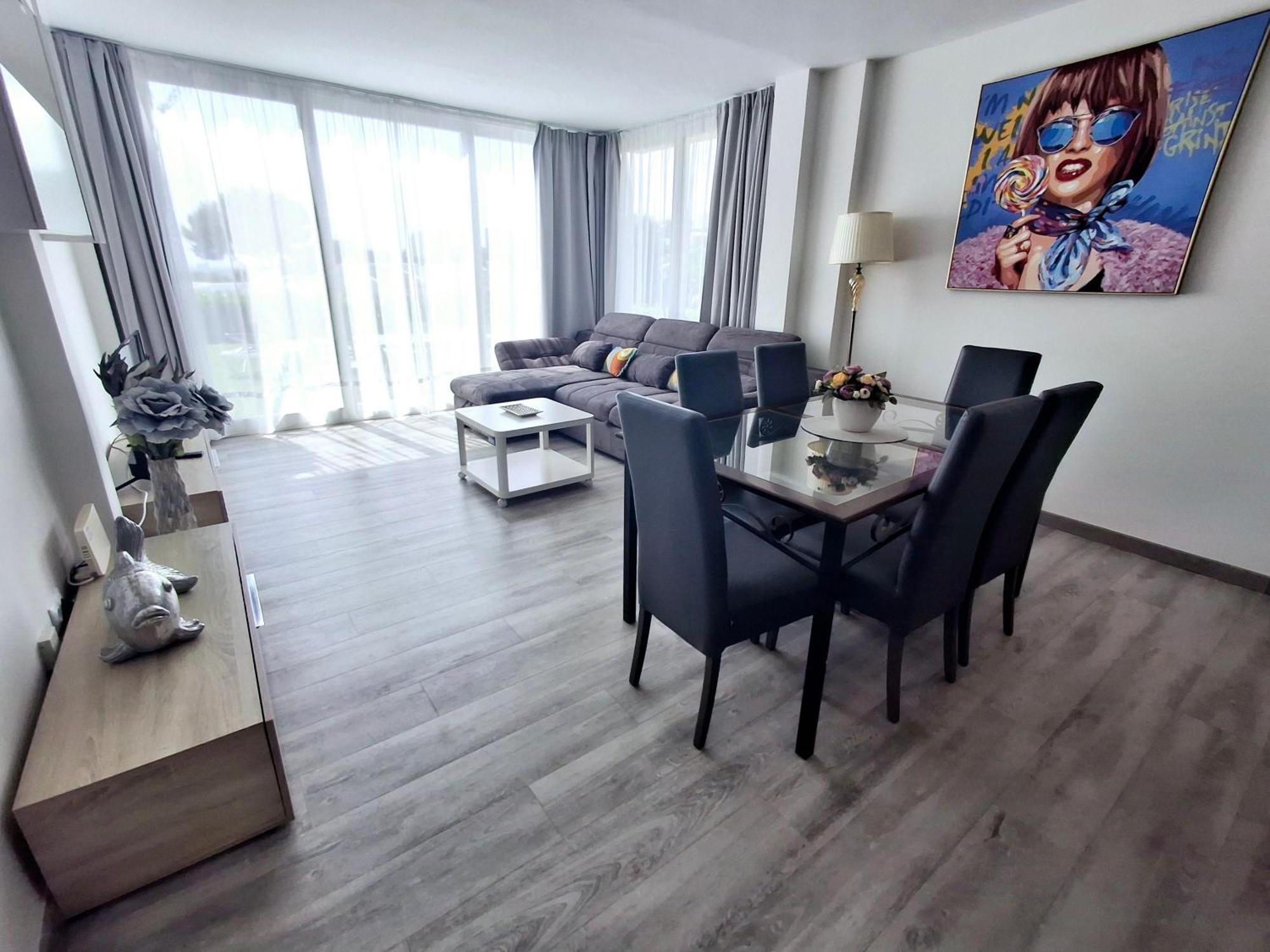 Apartament Rancho A 112 La Cala De Mijas Zewnętrze zdjęcie
