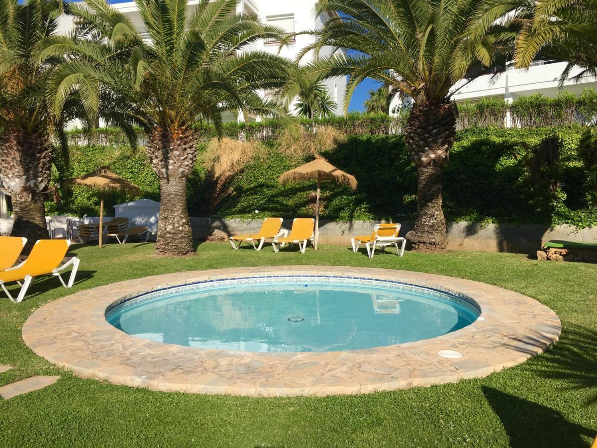 Apartament Rancho A 112 La Cala De Mijas Zewnętrze zdjęcie