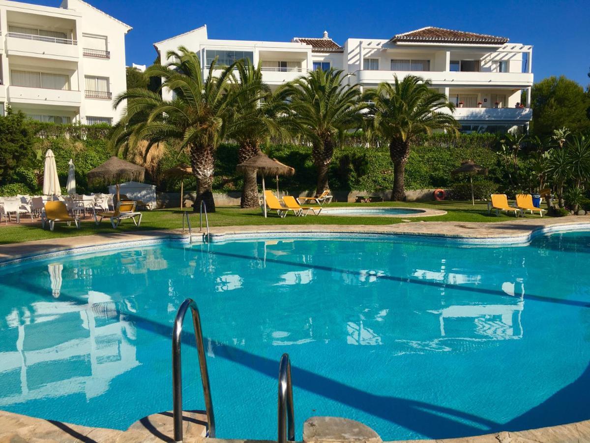 Apartament Rancho A 112 La Cala De Mijas Zewnętrze zdjęcie