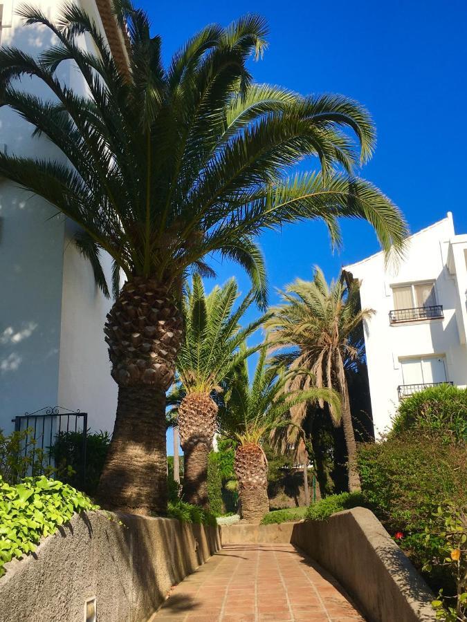 Apartament Rancho A 112 La Cala De Mijas Zewnętrze zdjęcie