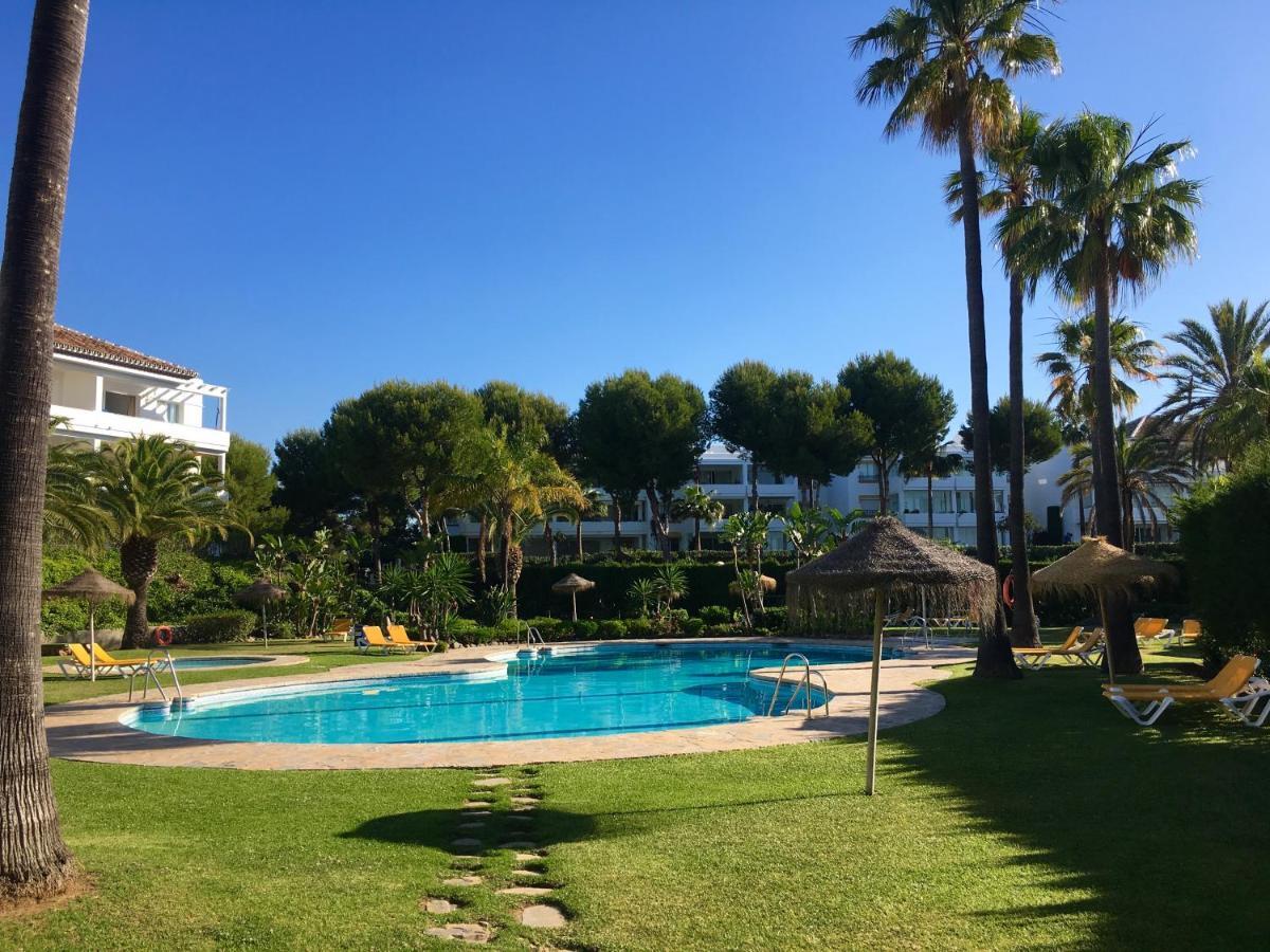 Apartament Rancho A 112 La Cala De Mijas Zewnętrze zdjęcie