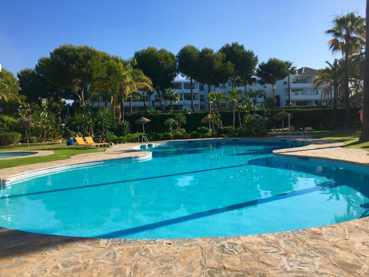 Apartament Rancho A 112 La Cala De Mijas Zewnętrze zdjęcie
